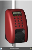 Dise&ntilde;o Industrial