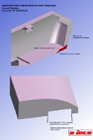 Ingenieria Piezas Pl&aacute;stico