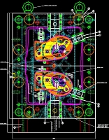 Dise&ntilde;o Moldes